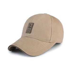 Casquette de baseball unisexe unisexe protection solaire