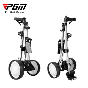 PGM Chariot de Golf Pliable
