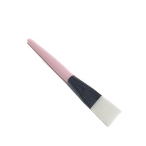 Pinceaux de maquillage à long manche