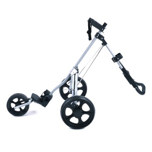 Chariot de Golf à trois roues