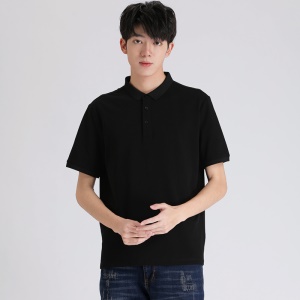 Shirt Polo de Golf pour hommes à manches courtes