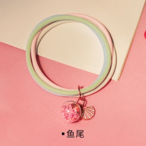 Bracelet anti-moustique pour fille étanche
