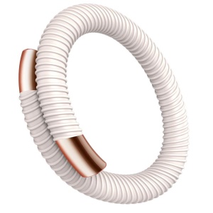 Bracelet anti-moustique extérieur anti-moustique silicone de qualité alimentaire