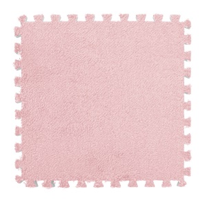 Tapis de sol en mousse Carré 30 * 30cm