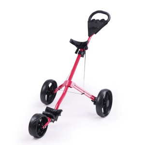 Chariot de Golf à trois roues