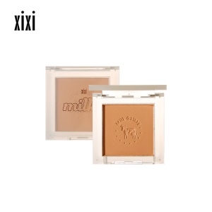 Xixi Milky Fard à joues portable