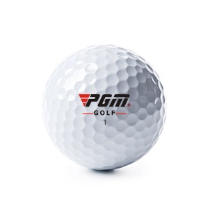 Balles de jeu de golf PGM