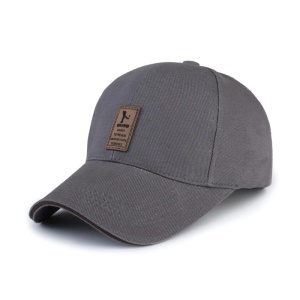Casquette de baseball unisexe unisexe protection solaire
