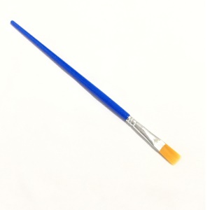 Pinceaux de maquillage à long manche