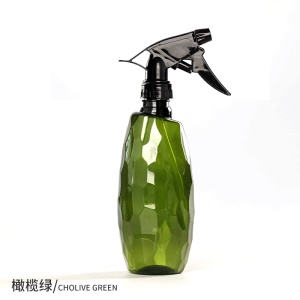 Arrosoir de jardin en plastique 600ml