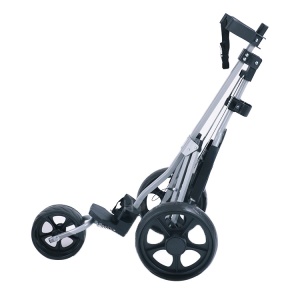 Chariot de Golf à trois roues