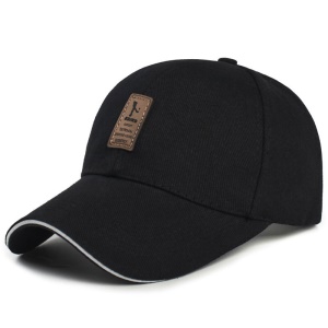 Casquette de baseball unisexe unisexe protection solaire