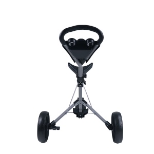 Chariot de Golf à trois roues