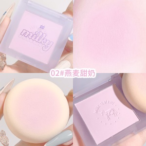 Xixi Milky Fard à joues portable