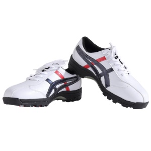 Chaussures Golf pour hommes imperméables et respirantes