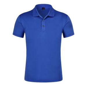 Shirt Polo de Golf pour hommes à manches courtes
