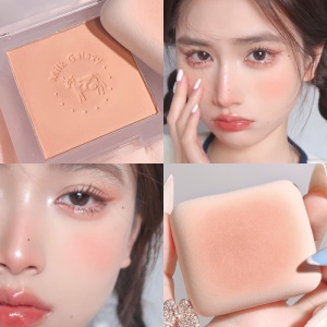 Xixi Milky Fard à joues portable