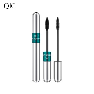 QIC Mascara imperméable et dense pour les cils