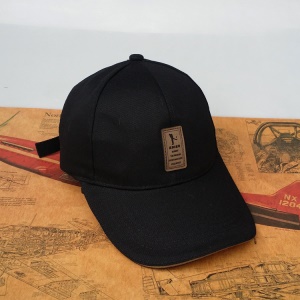 Casquette de baseball unisexe unisexe protection solaire
