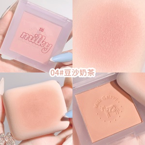 Xixi Milky Fard à joues portable