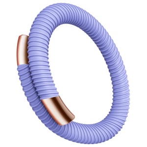 Bracelet anti-moustique extérieur anti-moustique silicone de qualité alimentaire