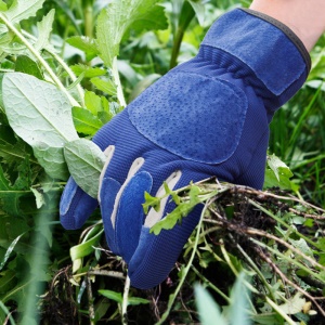 Gants de protection de jardin anti-perforation, épaississement et résistants à l'usure