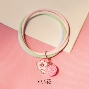 Bracelet anti-moustique pour fille étanche