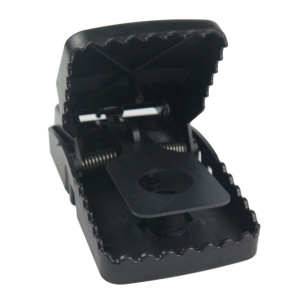 Piège à souris plastique pratique