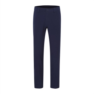 Pantalons décontractés de golf pour hommes
