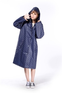 Imperméable EVA épaissi