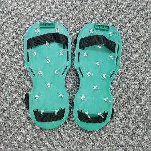 Chaussures à crampons de 4,2CM pour le décollage du gazon