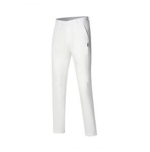 Pantalon de golf pour homme respirant
