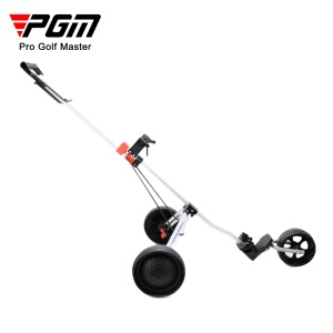 PGM Chariot de Golf Pliable