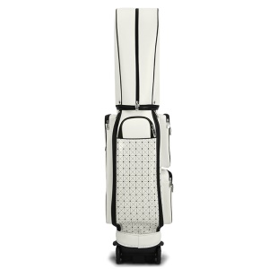 PGM Sac trolley de golf pour femme