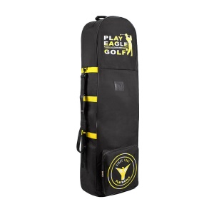 Sac de golf avec roues