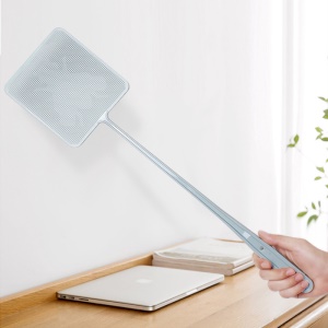 Tapette anti-moustique en plastique souple