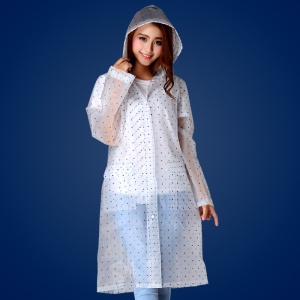 Imperméable EVA épaissi