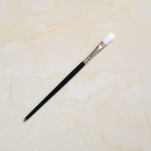 Pinceaux de maquillage à long manche