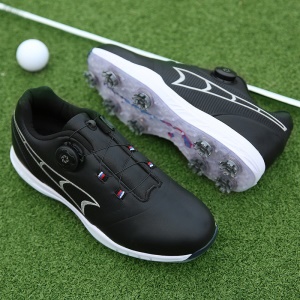 Chaussures de golf décontractées pour hommes