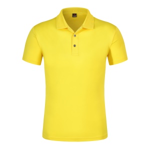 Shirt Polo de Golf pour hommes à manches courtes