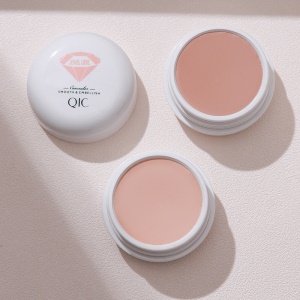 Fond de teint QIC pour taches de rousseur imperméable
