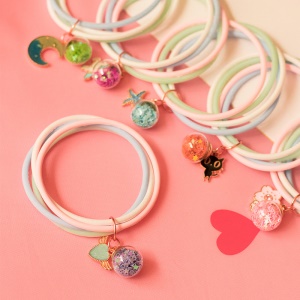 Bracelet anti-moustique pour fille étanche