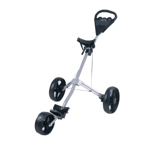 Chariot de Golf à trois roues