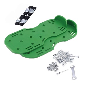 Chaussures à crampons pour Aération et entretien de la pelouse