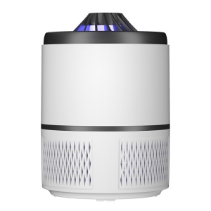 Lampe LED tueur de mostique photocatalyseur