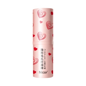 Nicor Stick de Base pour effet pores invisibles