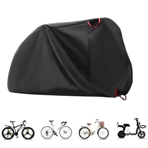 Housse de protection contre la poussière pour le vélo et la moto Etanche et anti soleil