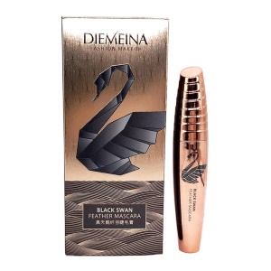 Mascara DIEMEINA étanche à l'eau et à la sueur