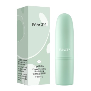 Baume à lèvres Vaseline Hydratant Changeant de Couleur Anti-Sécheresse
