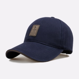 Casquette de baseball unisexe unisexe protection solaire